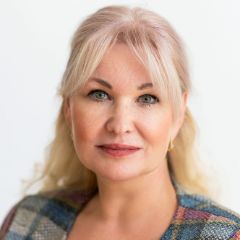 Попкова Ольга