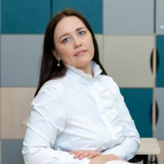 Назарова Юлия