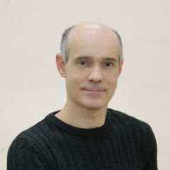 Перетятько Дмитрий