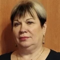 Чайковская Татьяна