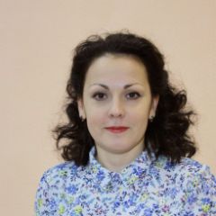 Иванова Маргарита