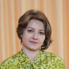 Логвинова Светлана