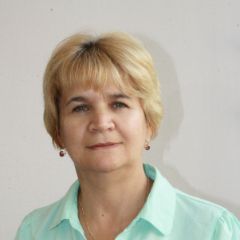 Даянова Рузигуль