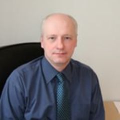 Шевченко Сергей