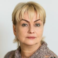 Смирнова Татьяна