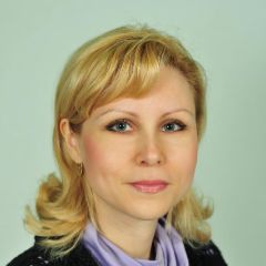 Самохина Екатерина