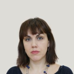 Мокина Анна