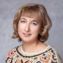Мелкумова Марианна