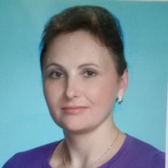 Медведева Любовь