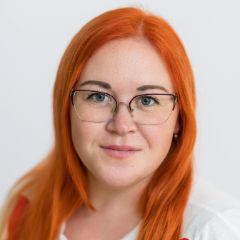 Ильинская Ольга