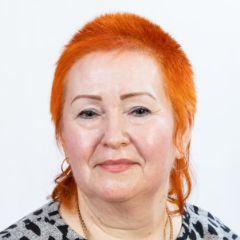 Яцишина Лариса