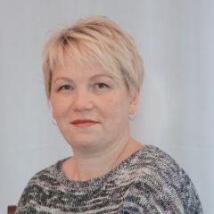 Стрелкова Татьяна