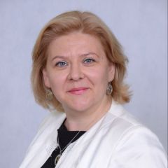 Гвоздецкая Наталья