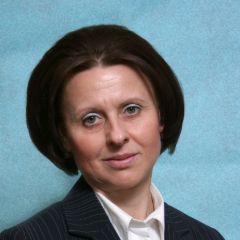 Бутузова Людмила