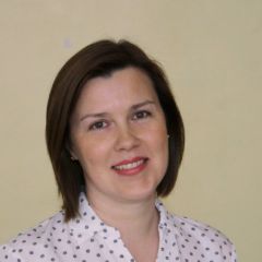 Акмалова Татьяна Геннадьевна