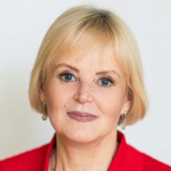 Ибрагимова Алена