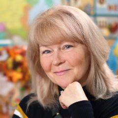 Сударикова Ольга