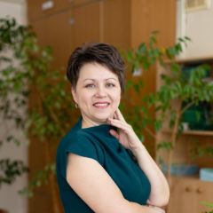 Костромина Анна
