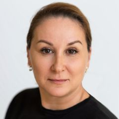 Иванова Юлия