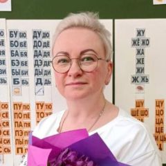 Камышева Светлана