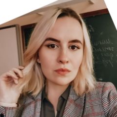 Пожарская Александра