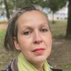 Соболева Ирина