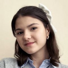 Зоткина Екатерина