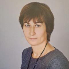 Гаврилюк Светлана