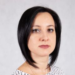 Барыкина Татьяна Михайловна