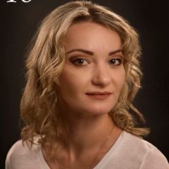 Демина Мария