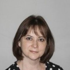 Куликова Татьяна