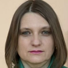Хитрова Елена
