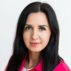 Хижнякова Наталья