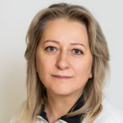 Мингажетдинова Инна