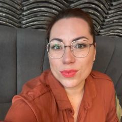 Никифорова Екатерина