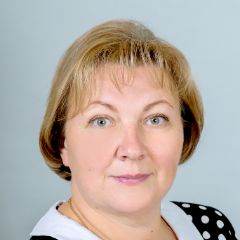 Курочкина Светлана