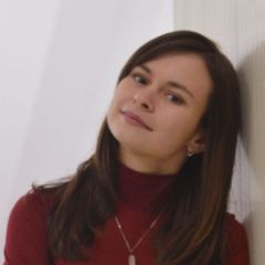 Щевелева Анастасия