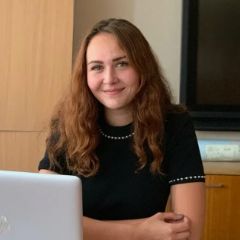 Аветисян Наталья Дмитриевна