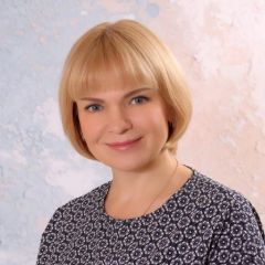 Иванова Елена