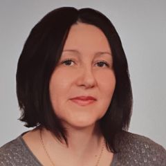Хейнман Людмила