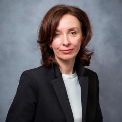 Никонова Лариса