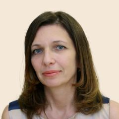 Королева Ирина