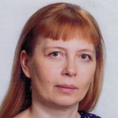 Синцова Наталья