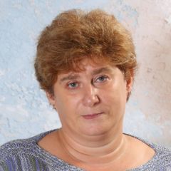 Никитина Елена