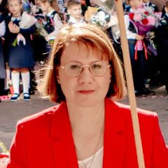 Доманина Наталья