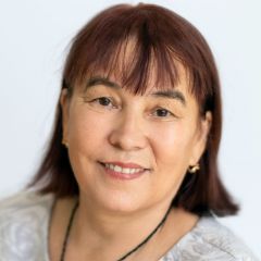 Петрова Вера