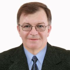Бредихин Александр