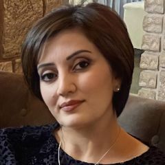 Тамиразова Назакат