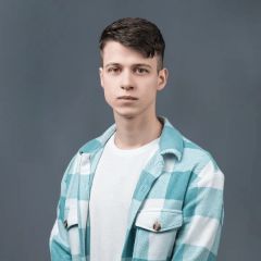 Федоткин Александр