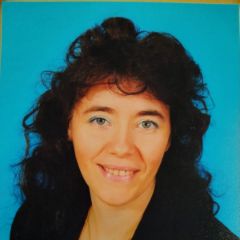 Перова Мария